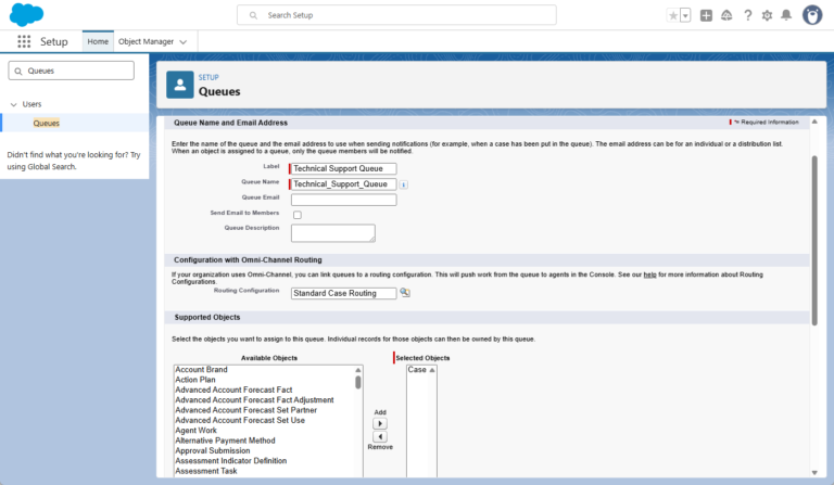 A Comprehensive Guide to Salesforce Omni-Channel | Kubaru